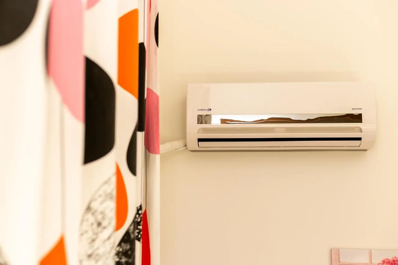 Apartamento Lukas Summer House Nikiti  Grecia
