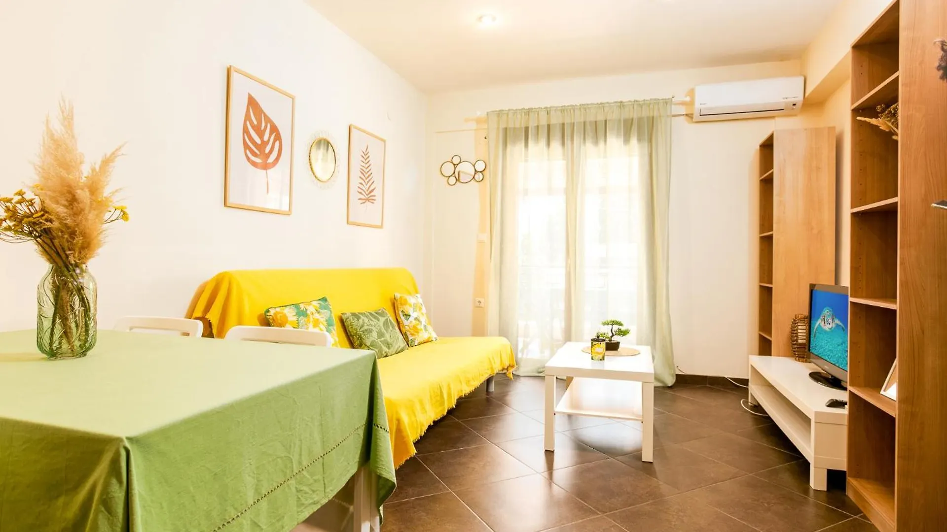 Lukas Summer House Nikiti  Apartamento