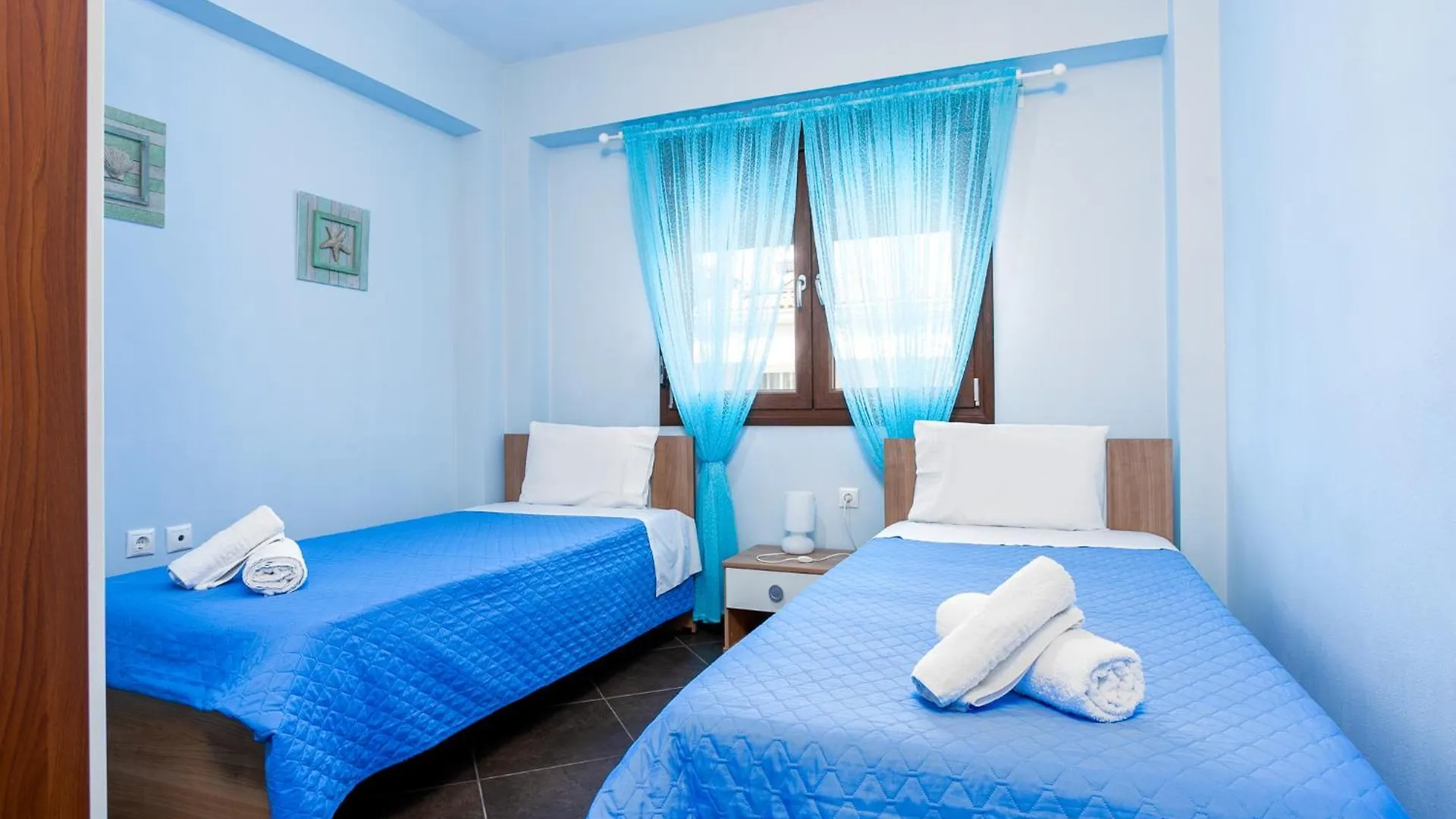 Lukas Summer House Nikiti  Grecia