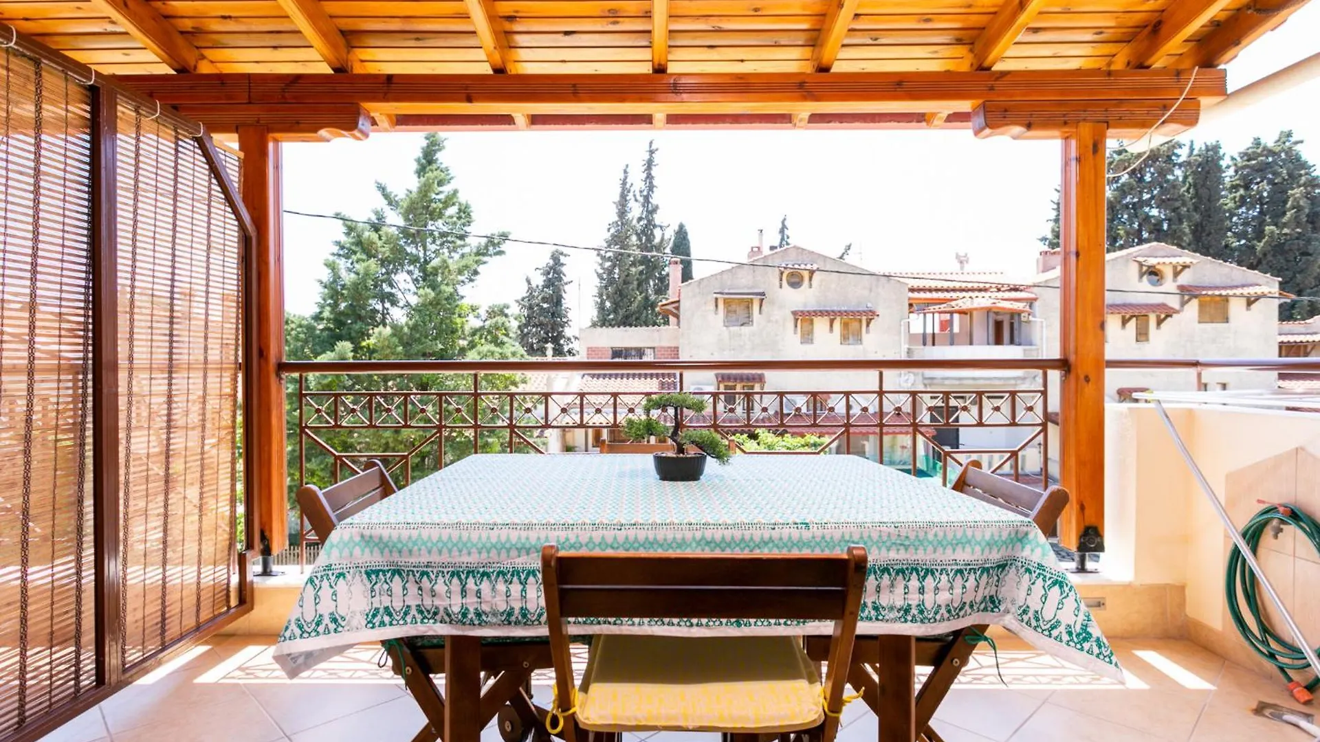 Apartamento Lukas Summer House Nikiti  Grecia