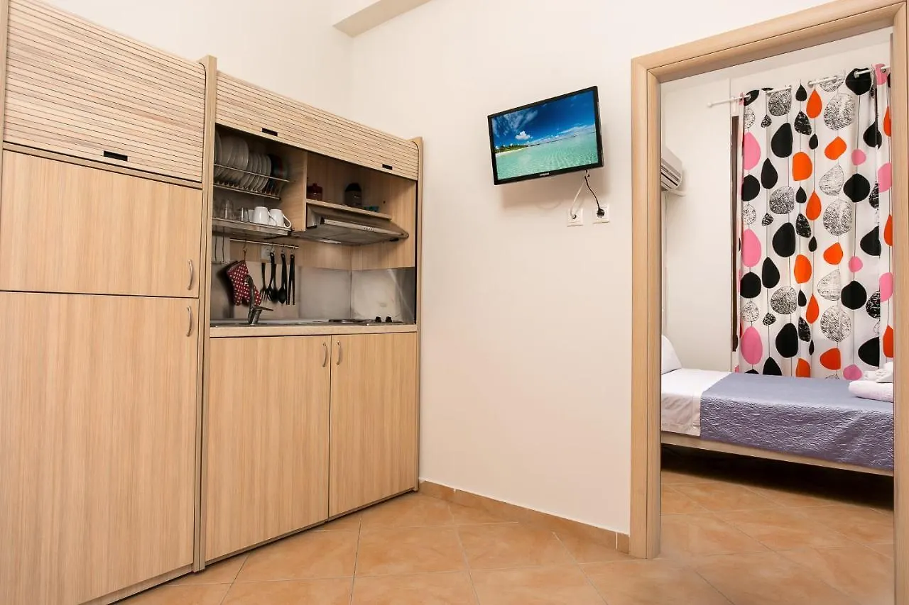 Lukas Summer House Nikiti  0*, Nikiti (Sithonia) Greece