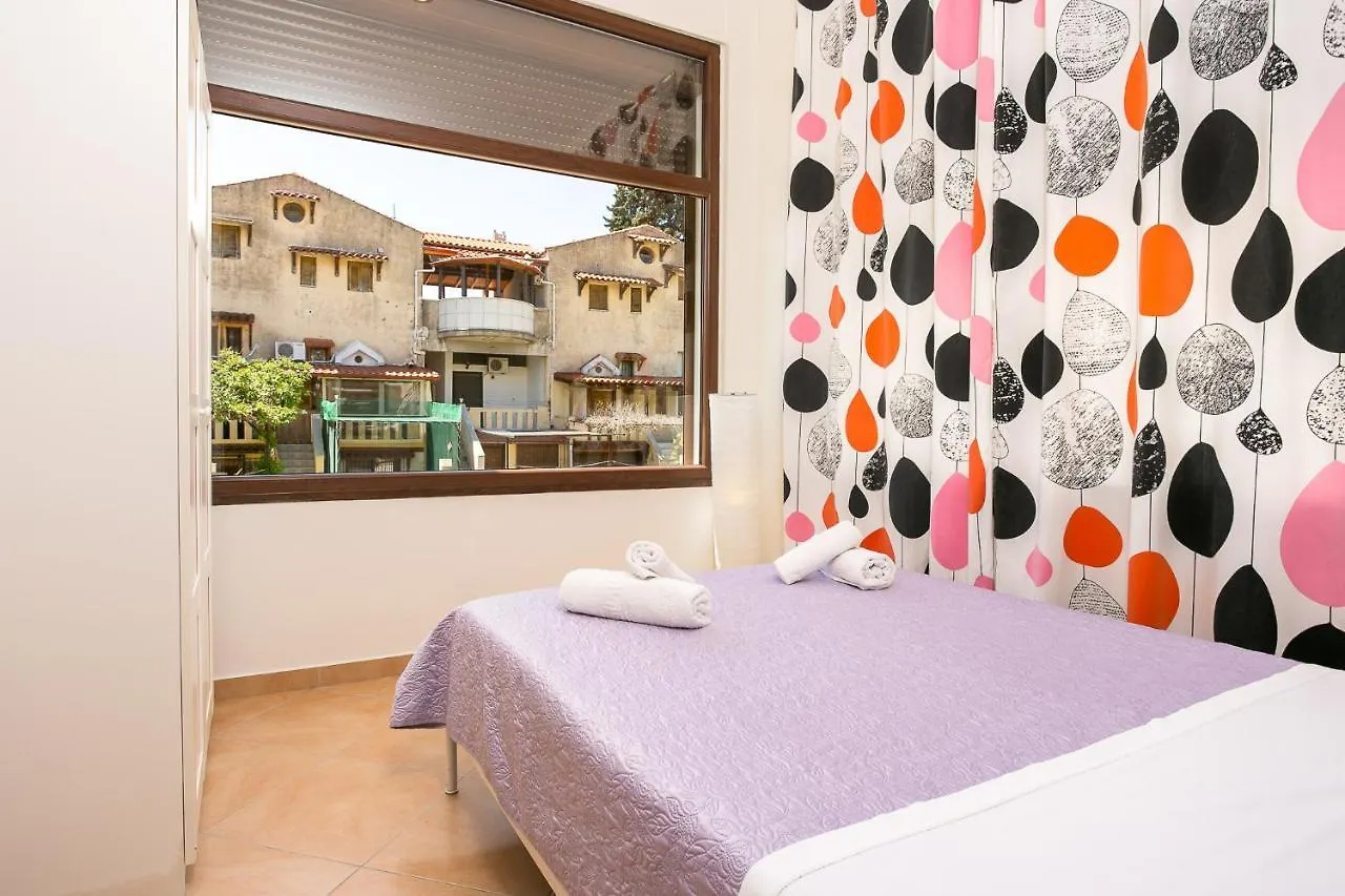 Apartment Lukas Summer House Nikiti  Greece