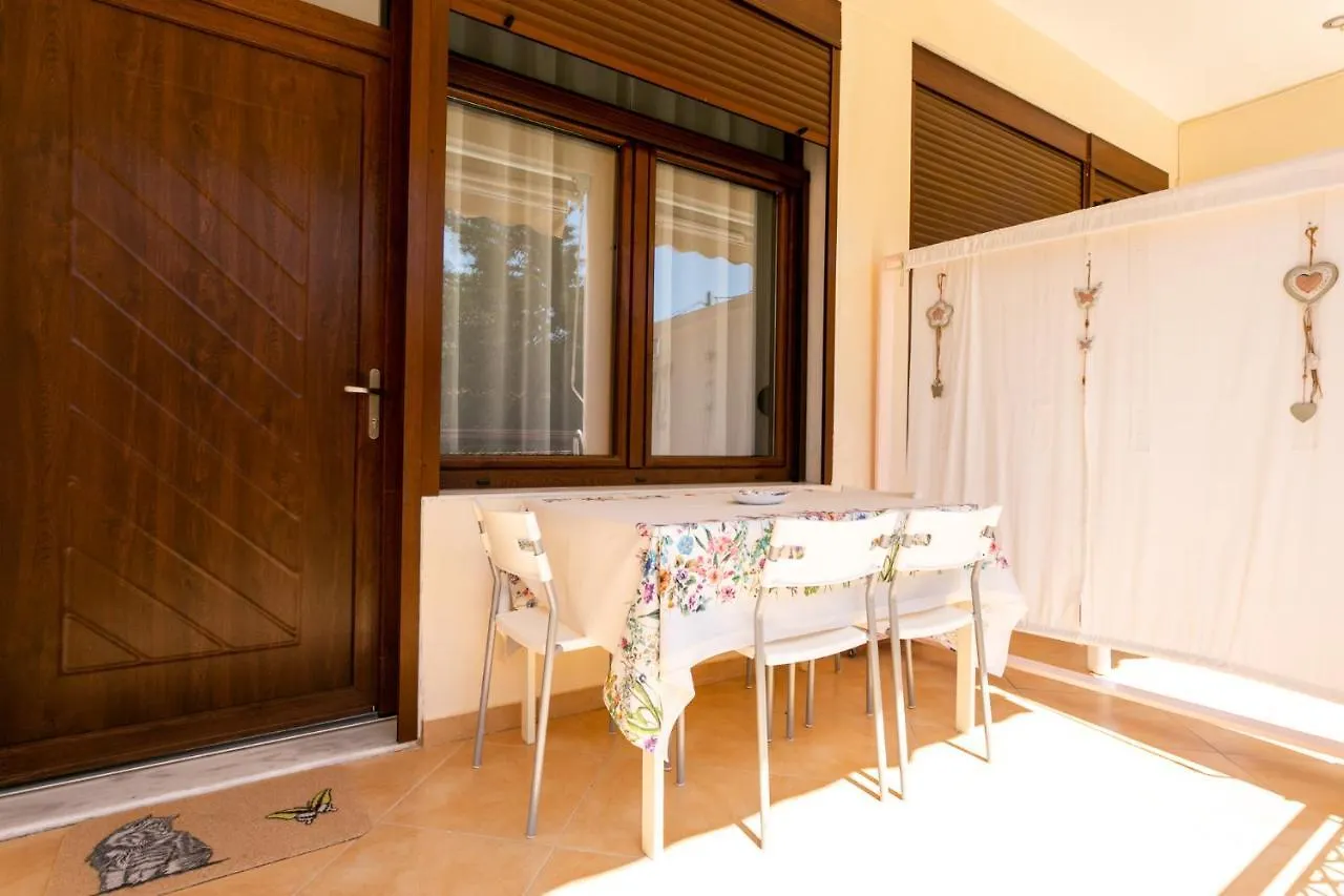 Lukas Summer House Nikiti  Apartment Nikiti (Sithonia)
