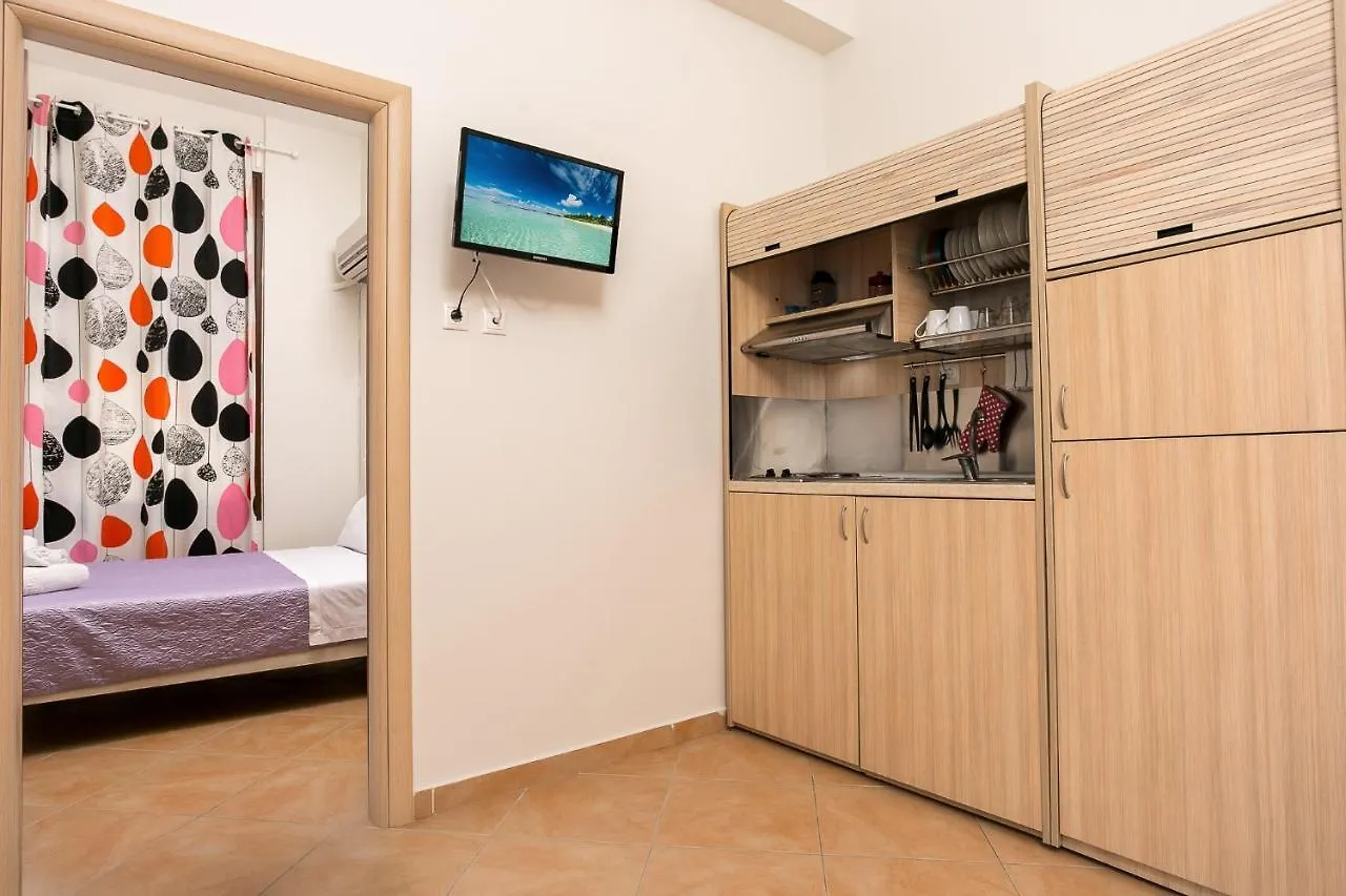 Lukas Summer House Nikiti  Apartment Nikiti (Sithonia)