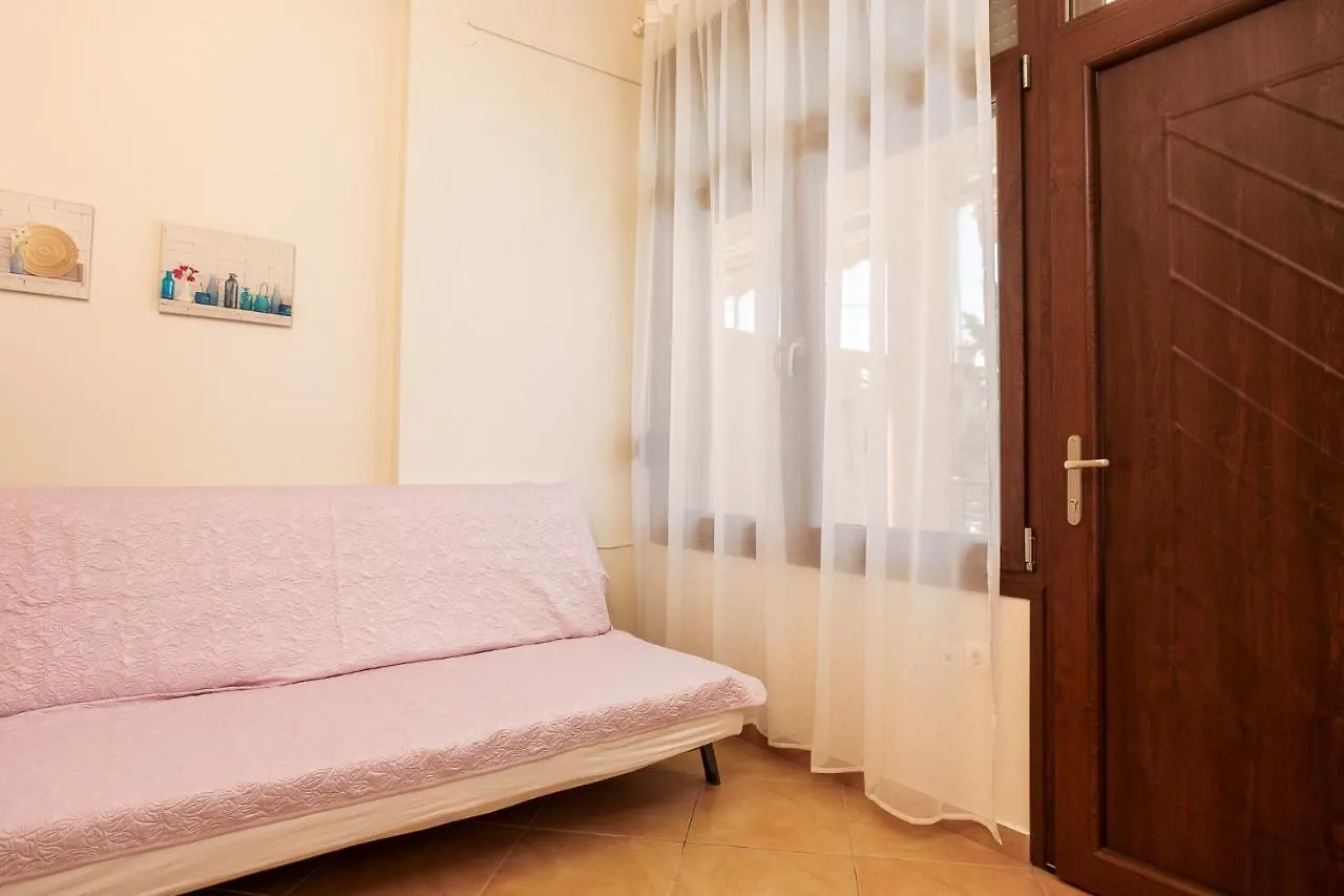 Apartment Lukas Summer House Nikiti