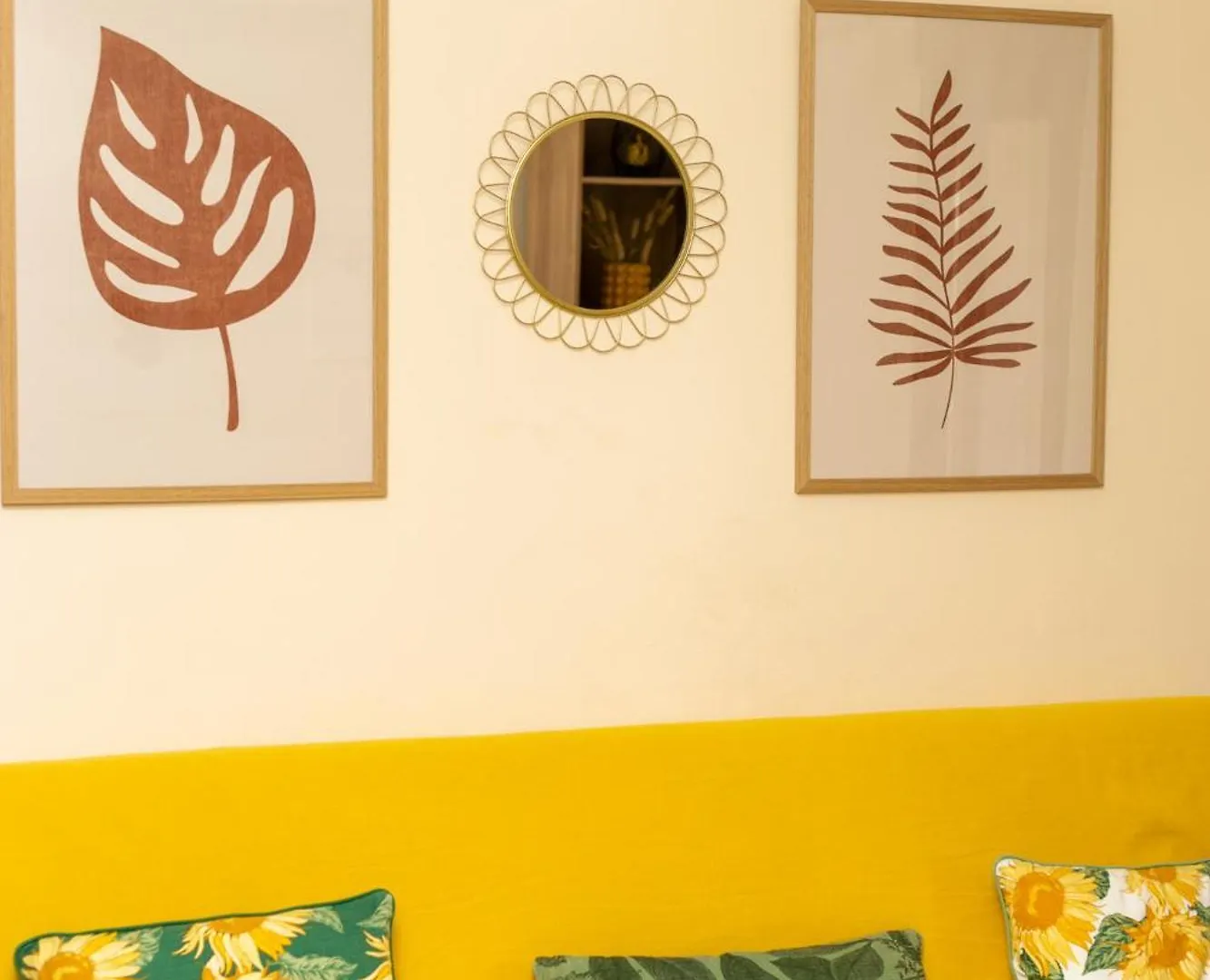 Lukas Summer House Nikiti  Apartment