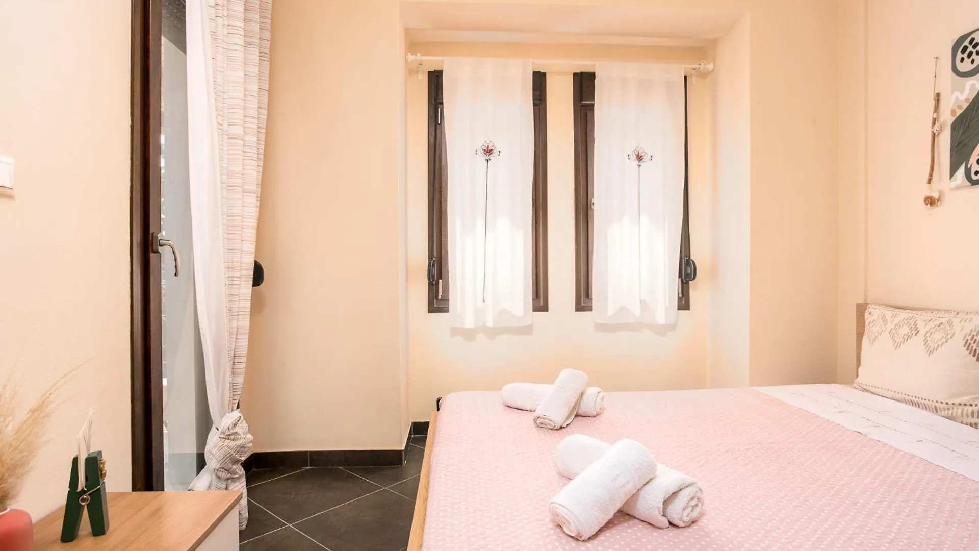 Lukas Summer House Nikiti  0*, Nikiti (Sithonia)