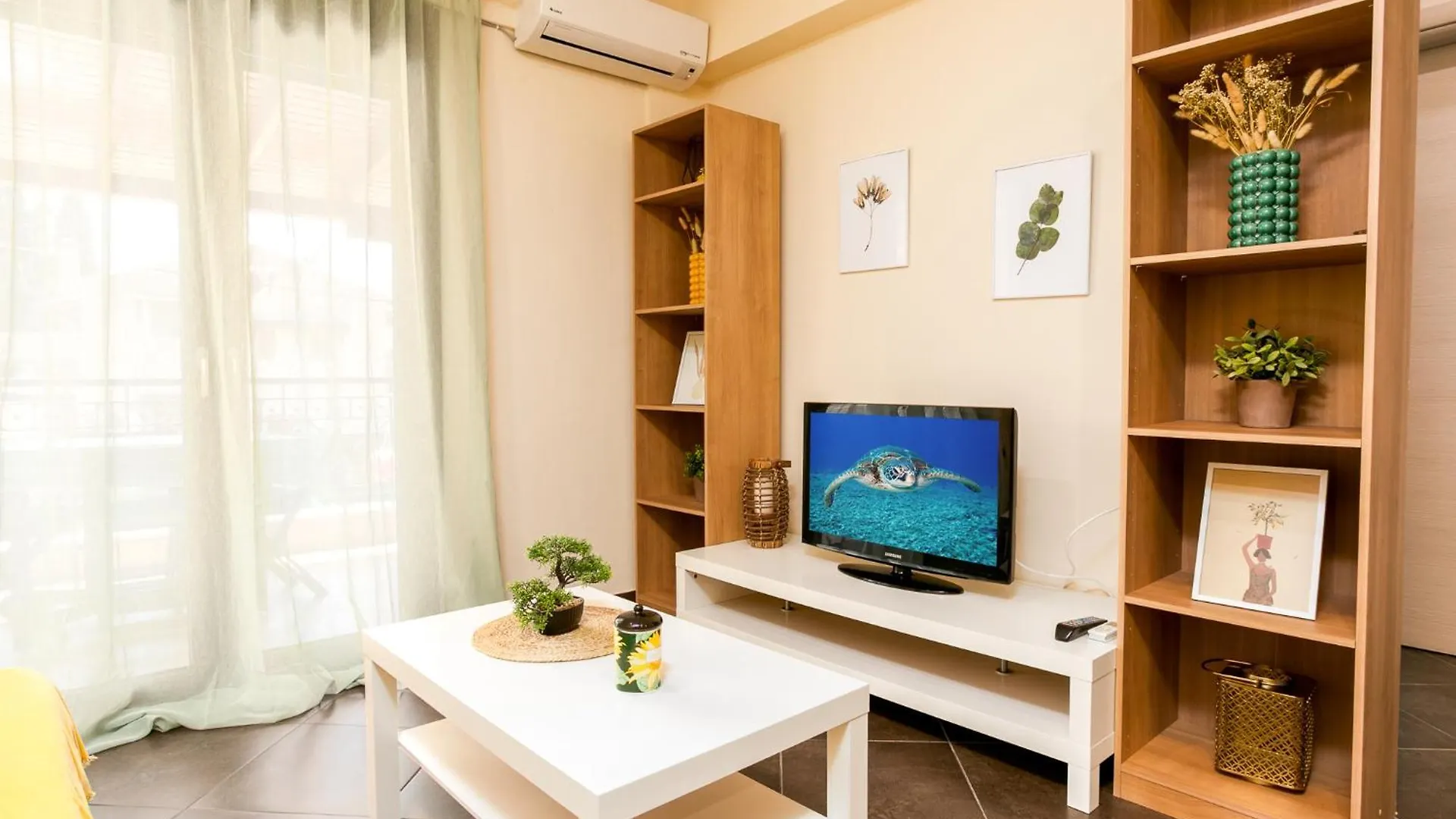 Apartment Lukas Summer House Nikiti  Greece